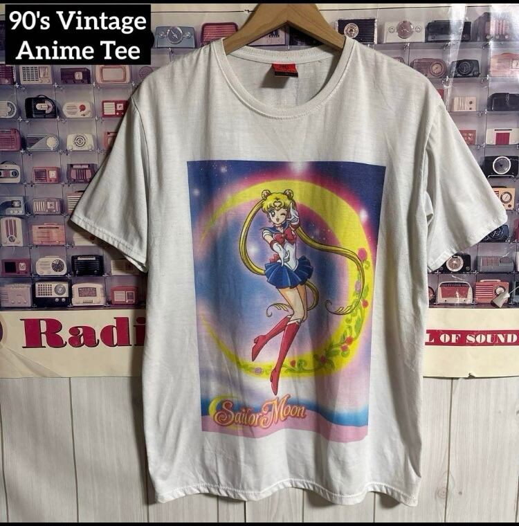 スケートボード Supreme Stick Tee \"Black\" 超美品 激レア 80s ビンテージ Tシャツ タトゥープリント