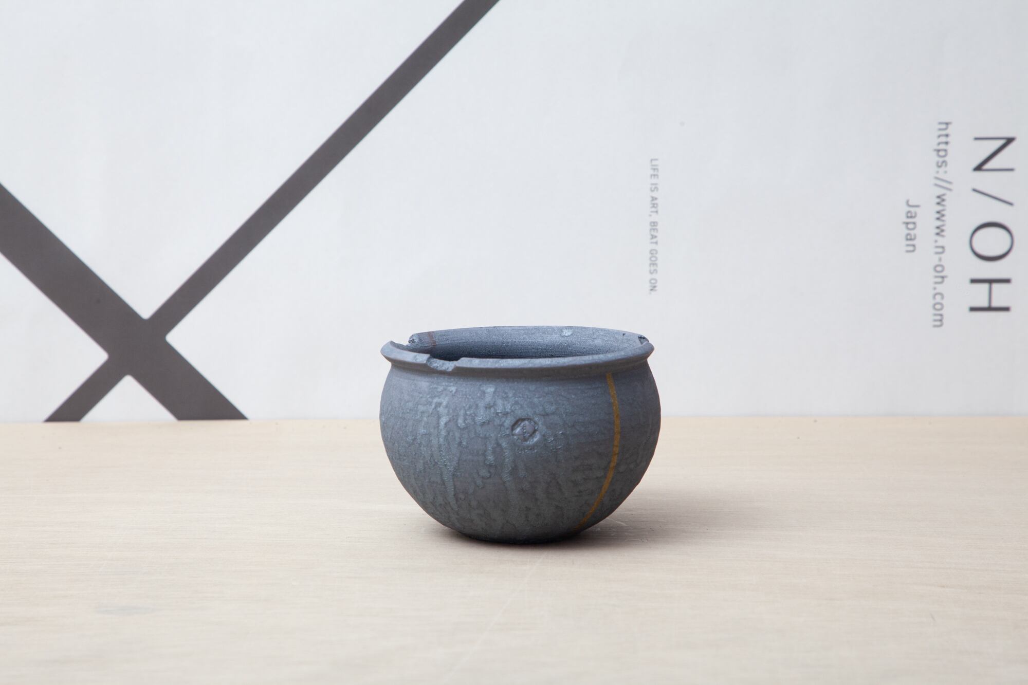 KORO / POT / SS / no202
