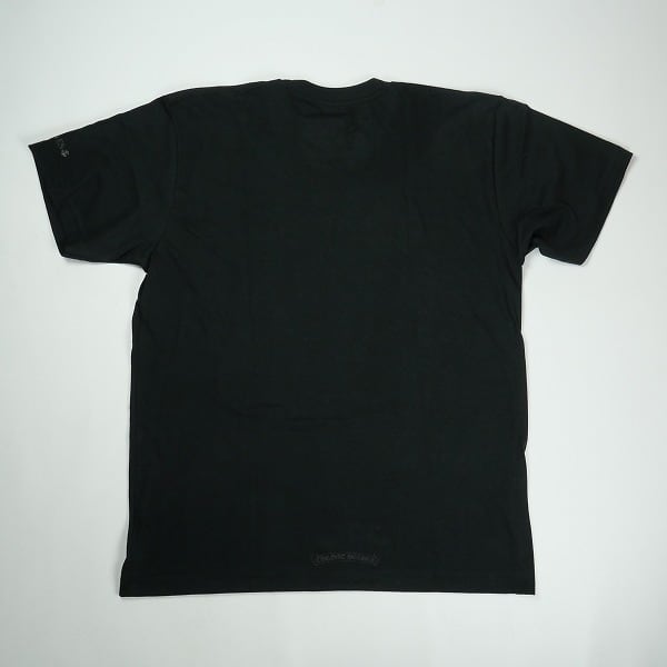 Size【S】 CHROME HEARTS クロム・ハーツ Cannes Limited NECK LOVE