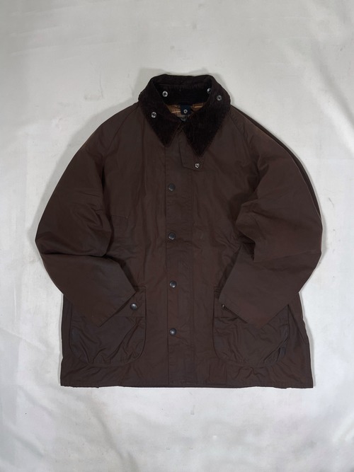 Special Condition 3クラウン 2000年代 BEDALE『42/RUSTIC(BROWN)』yb19
