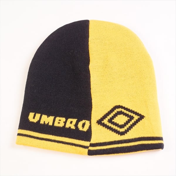 23aw supreme unbro beanie シュプリームアンブロビーニー