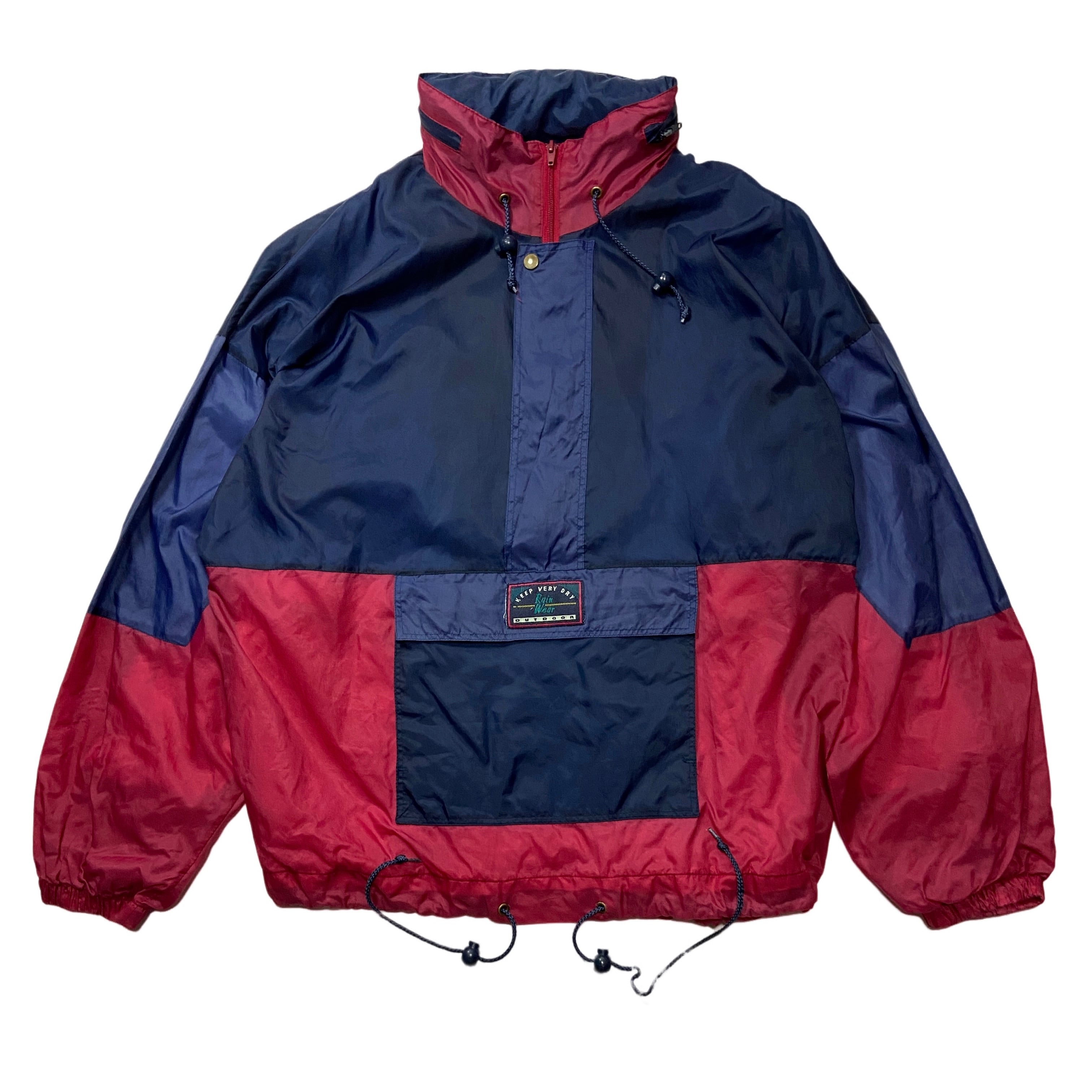 G1950 Nylon Coach Jacket | Pay ID