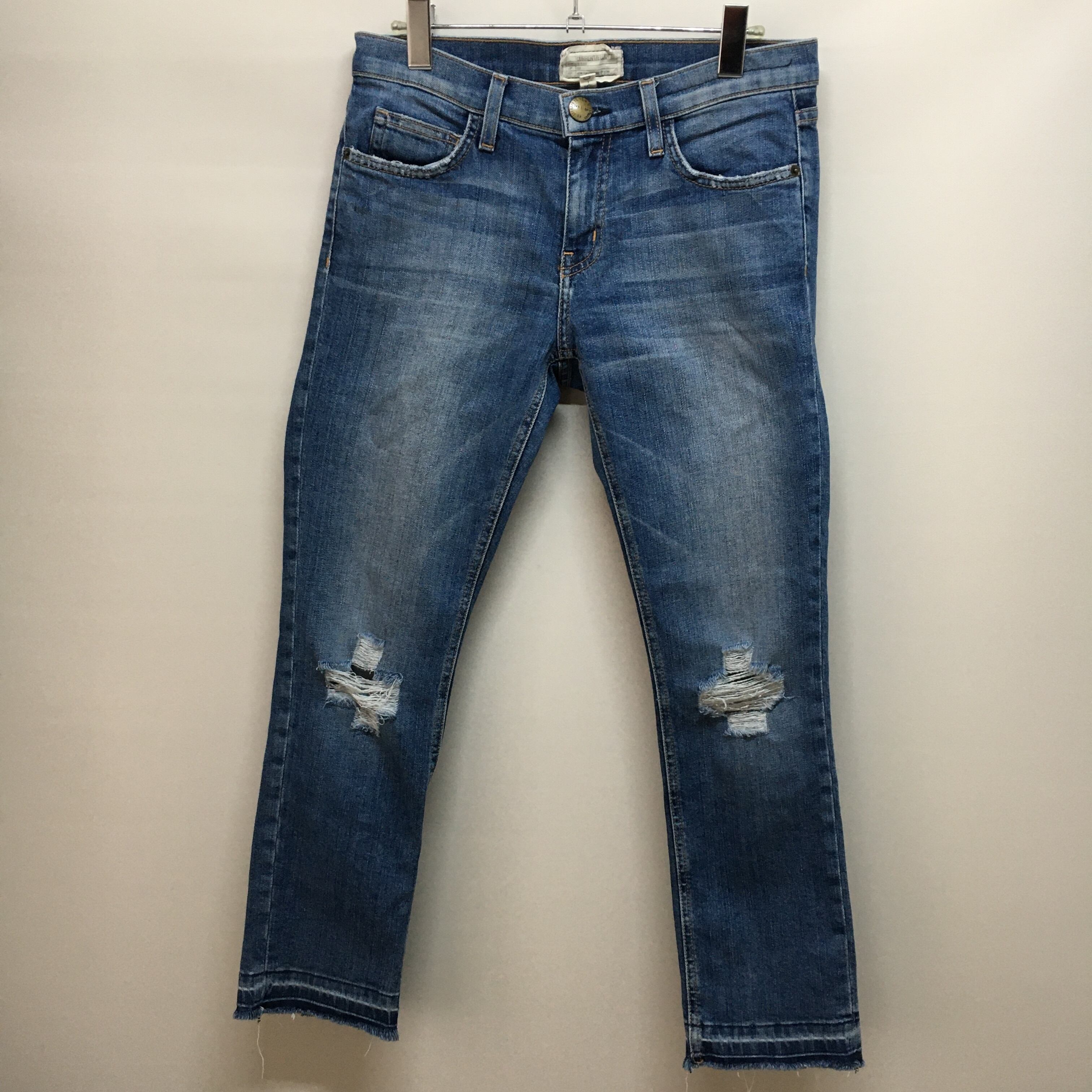 Used】TENDERLOIN テンダーロイン シンチバック デニムパンツ | PAY ID