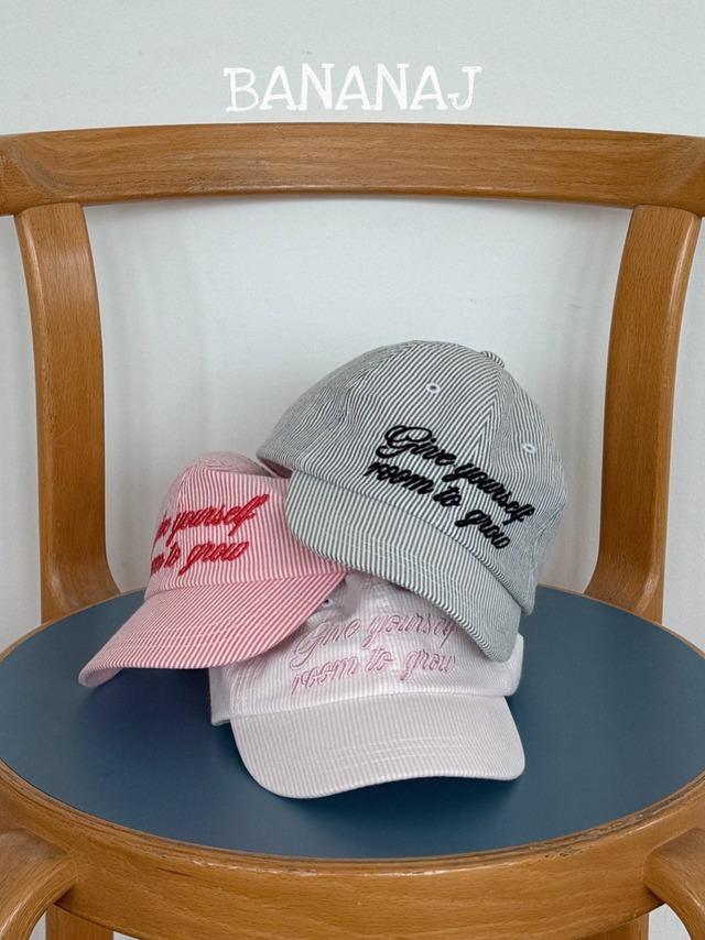 ꒰ 即納 ꒱ susu cap / bananaj