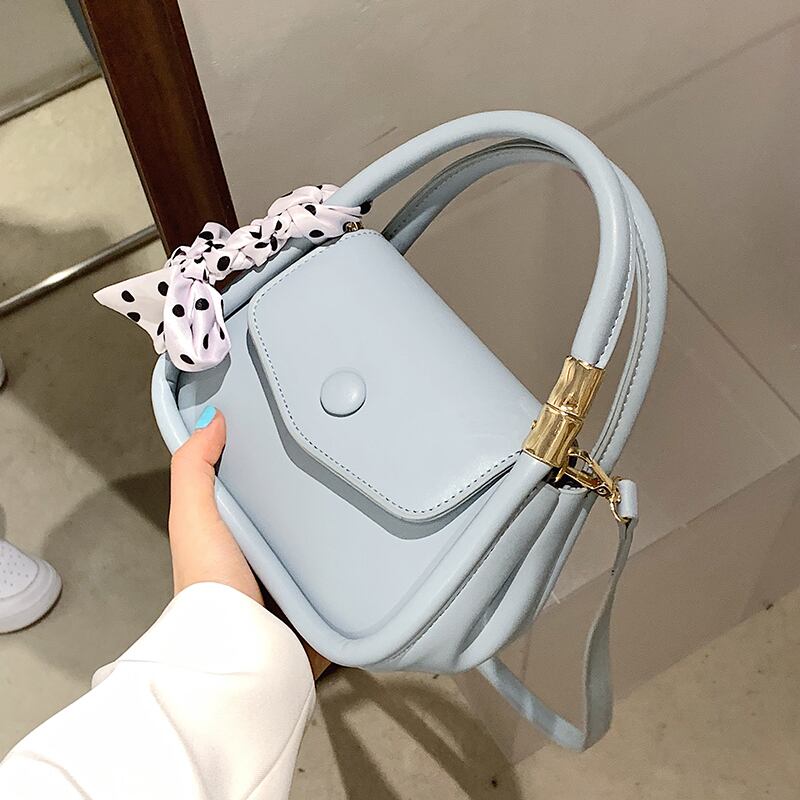 スタイル スクウェア メッセンジャーバッグ Tiancai_Wing_Bag23147136265