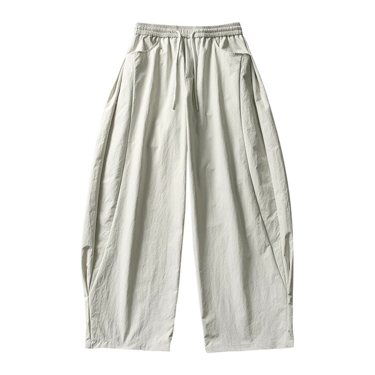 エアリーワイド・テックパンツ N3596 - 14