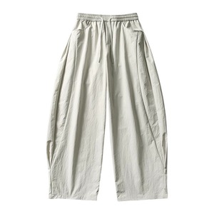 エアリーワイド・テックパンツ N3596