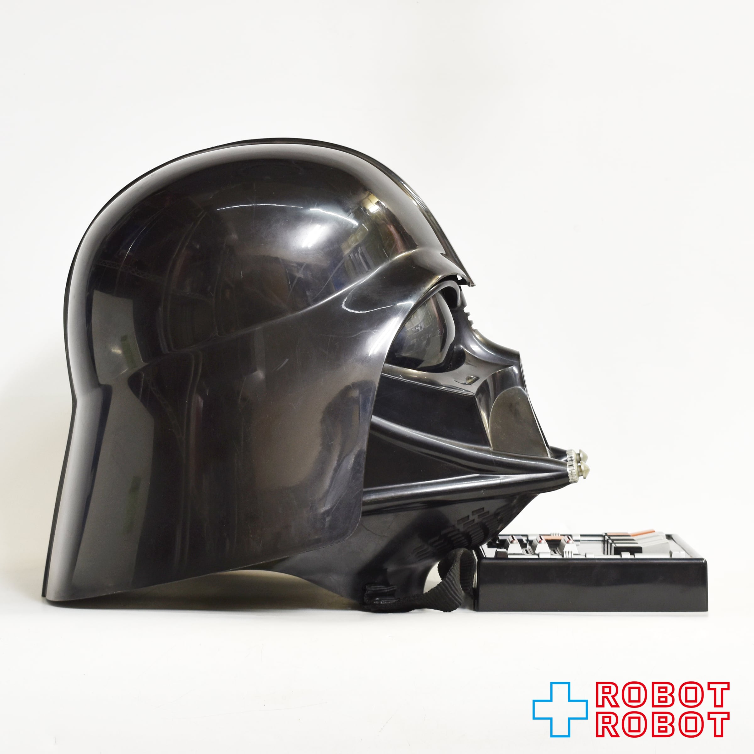 スター・ウォーズ ダース・ベイダー ボイスチェンジャー ヘルメット
