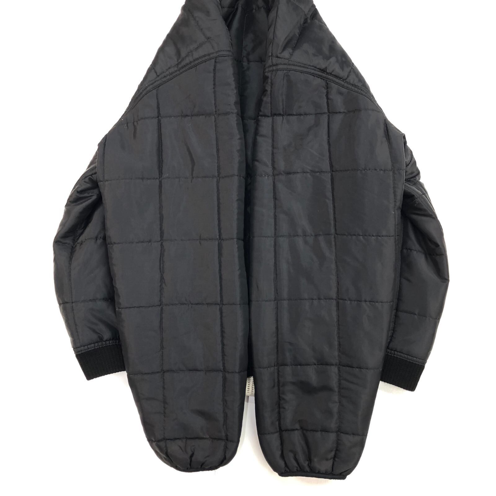 Timberland PRO SERIES ブラックジャケット Mサイズ Timberland 