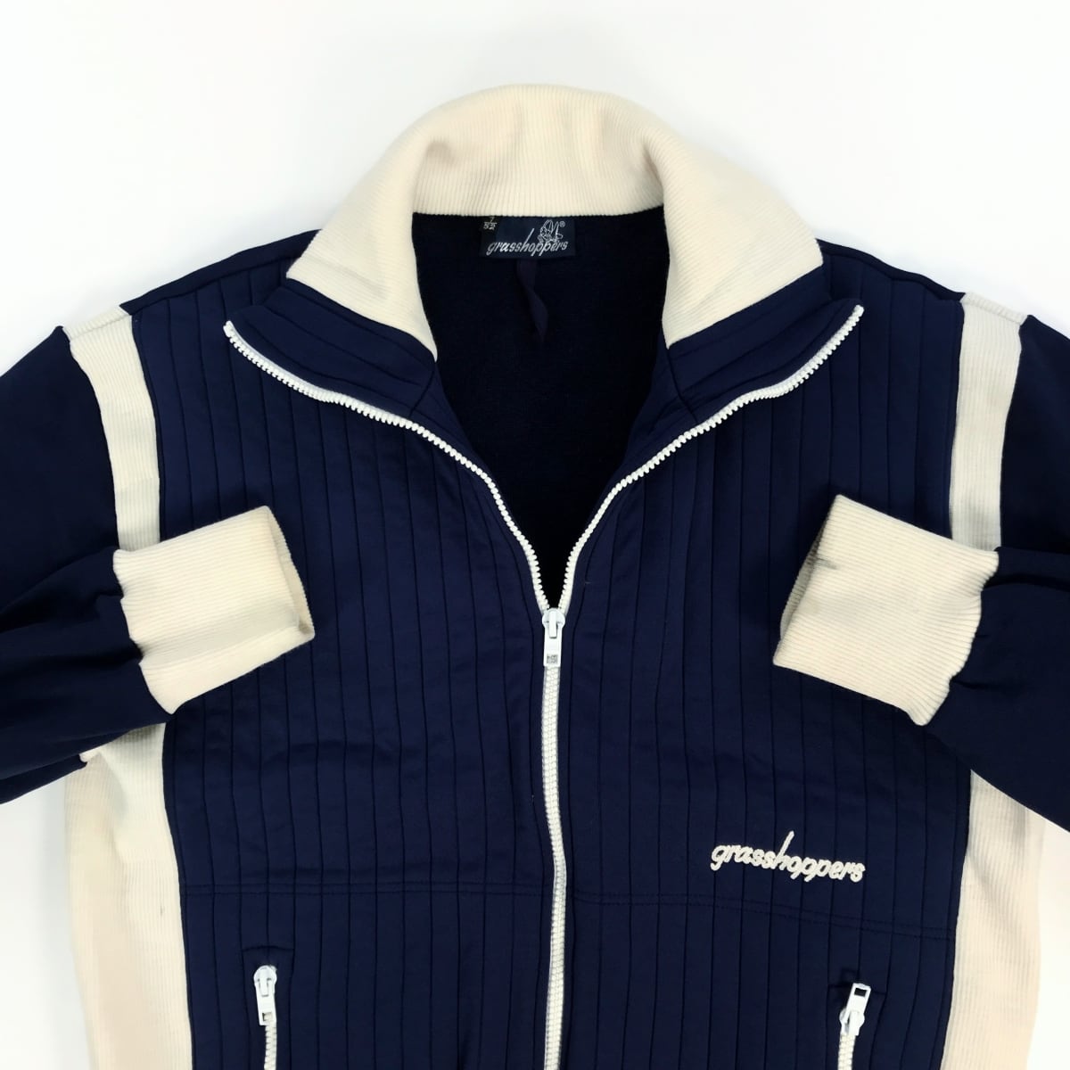 完璧すぎるが故三度も ドイツ グラスホッパーズ GRASSHOPPERS ユーロ リブ ジャージ その他