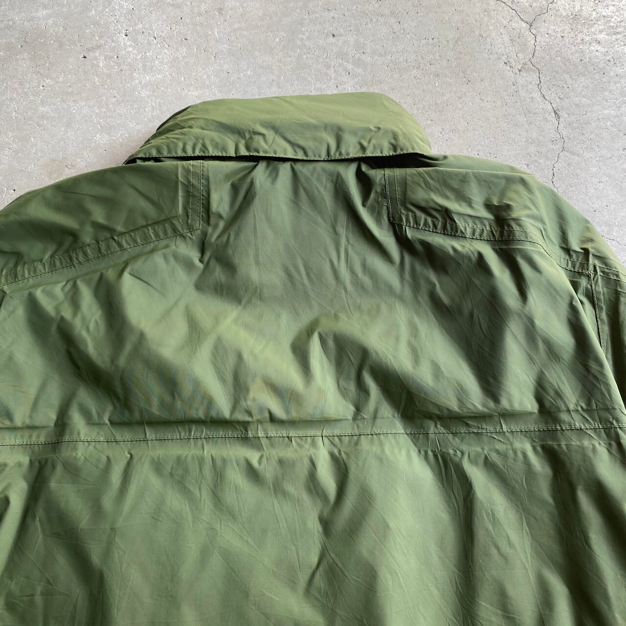 Columbia コロンビア STORM DRY ハイネック マウンテンジャケット