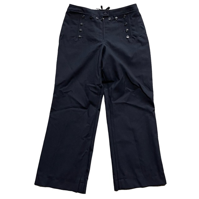 DEFENSE LOGISTICS AGENCY 8410015397151 WOMANS Sailor Pants