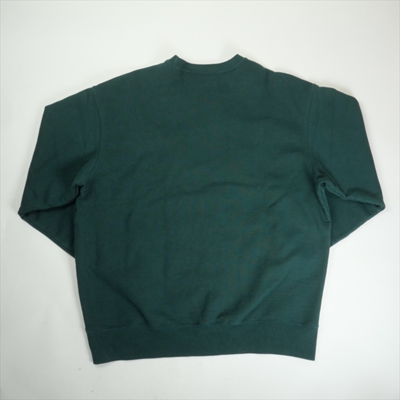 Size【L】 SUPREME シュプリーム 22AW Box Logo Crewneck Dark Pine 