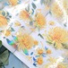 FT120 Five Treasure 五宝文創【霜菊】オーロラ金 PET テープ 剥離紙付 6cmx2m