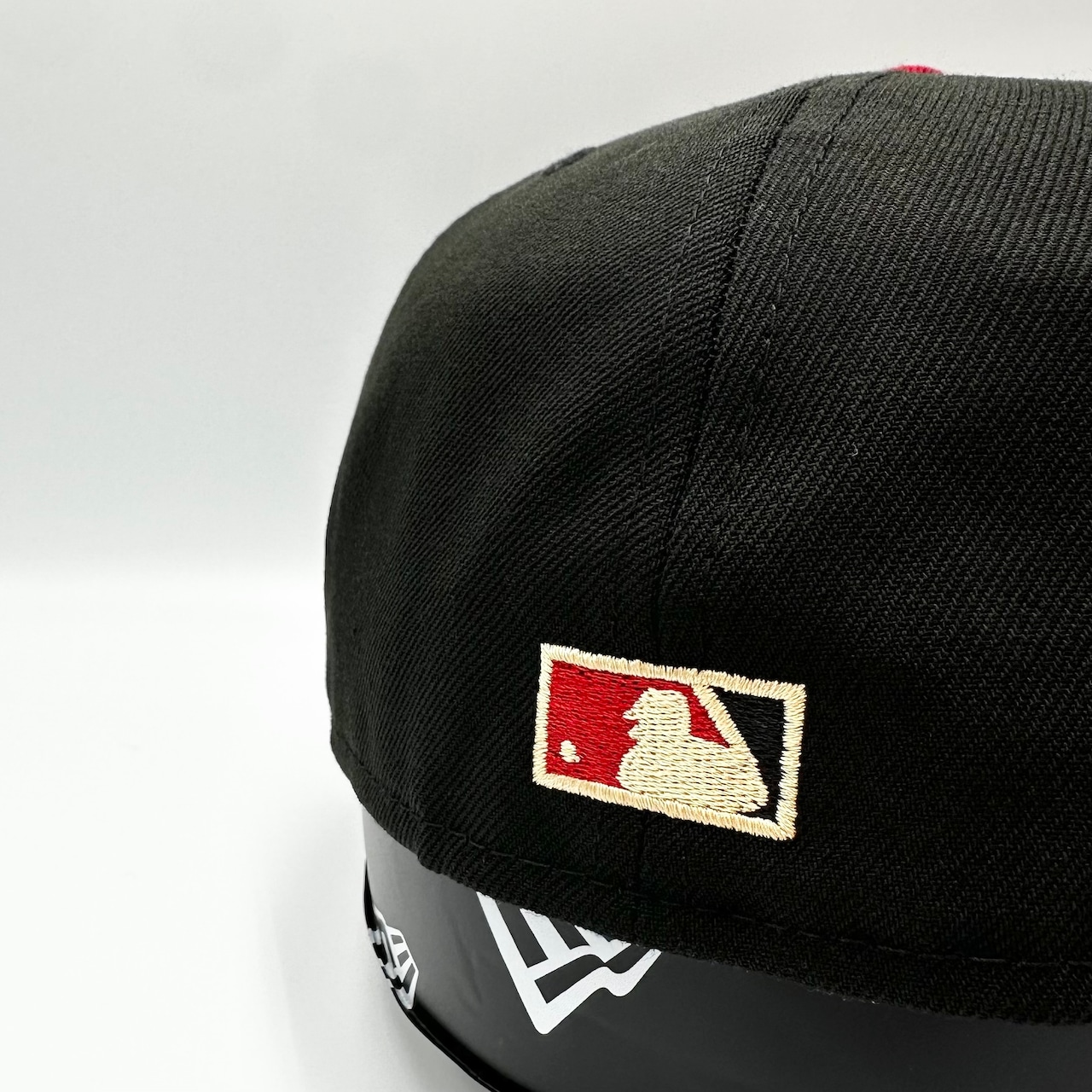 NEW ERA 59FIFTY/5950 HOUASTCO BLACK【海外商品】