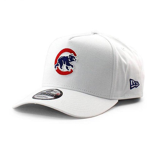 ニューエラ スナップバックキャップ 帽子 NEW ERA 9forty メンズ レディース MLB シカゴ カブス フリーサイズ FF70841791