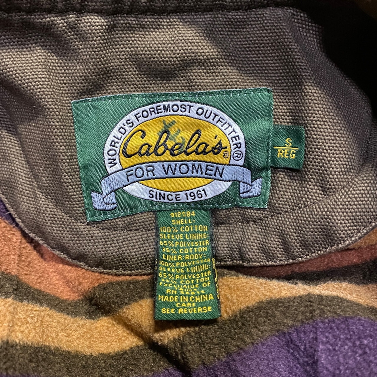 Cabela
