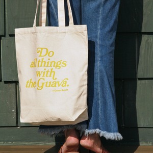 DO ALL THINGS Bag