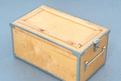 Swedish Military Storage Box