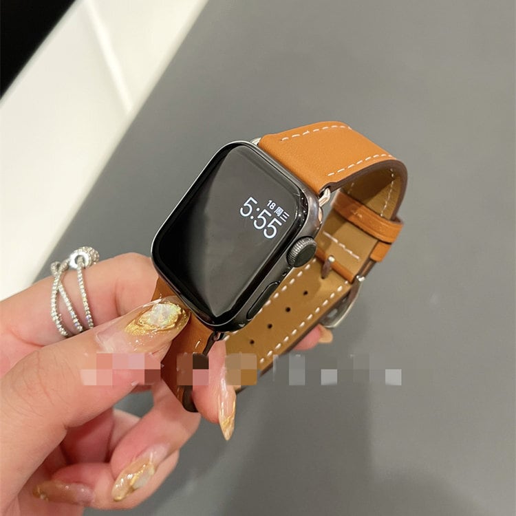 Apple Watch HERMES ベルト 42mm アップルウォッチ