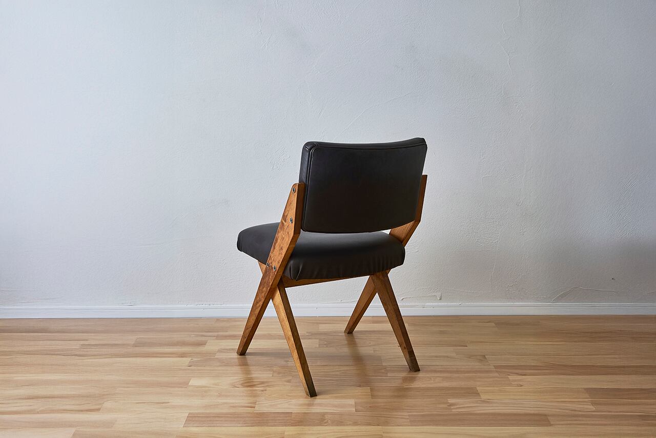 Complex Universal Furniture SPY Chair (A) | tukuru｜つくる｜古道具
