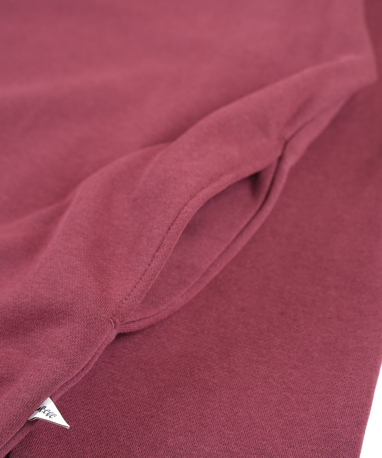 【RCGC】RCGC CLASSIC LOGO SWEAT POLO SHIRTS［RGC016］