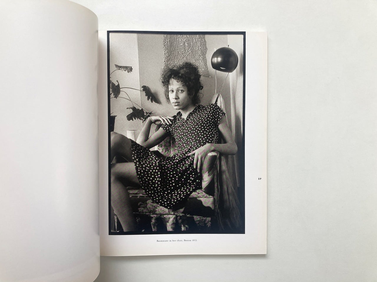 ナン・ゴールディン Nan Goldin | The Other Side | Pay ID ナン・ゴールディン Nan Goldin | The Other Side | Pay ID