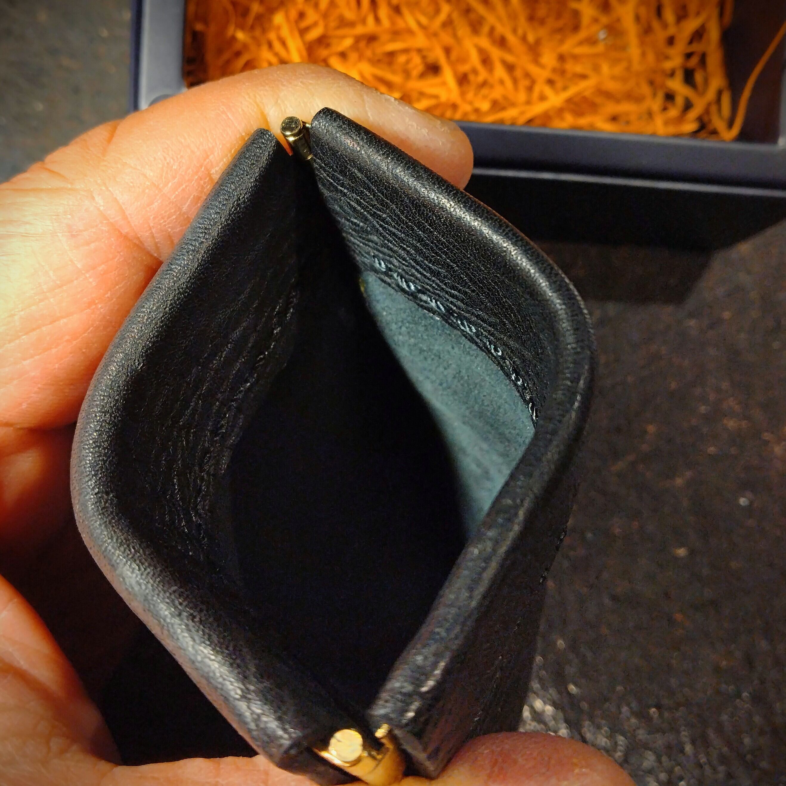 66 Coin Case 