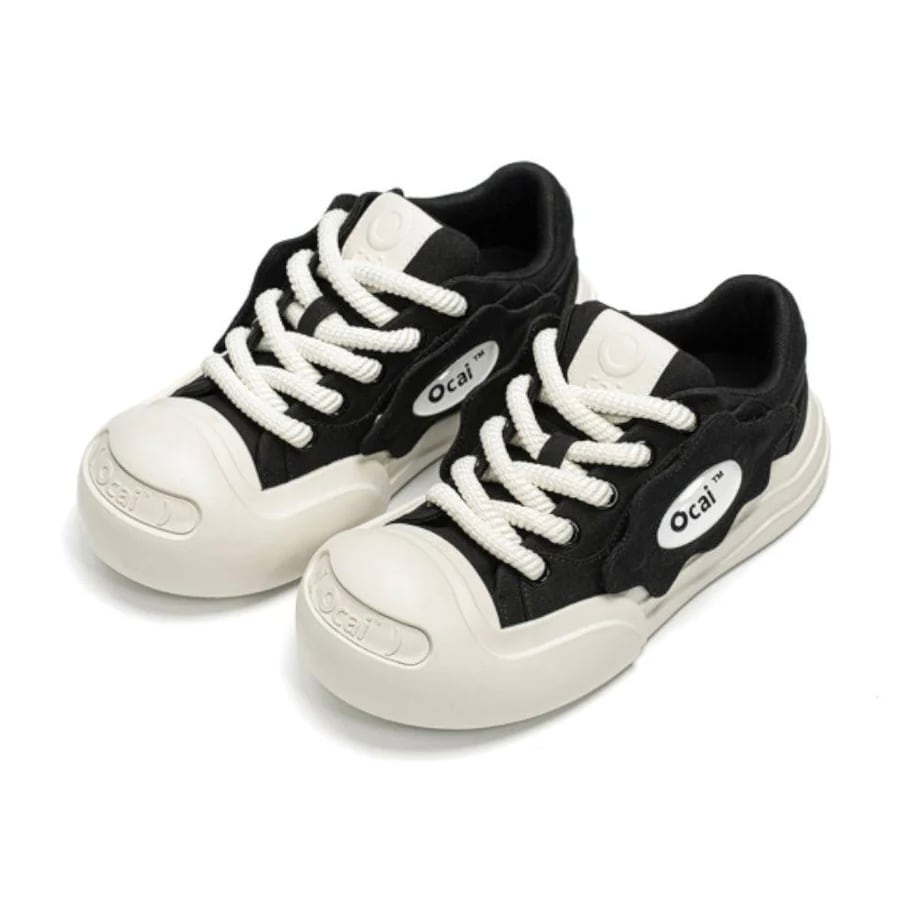 Ocai Smile Canvas | Bloodmoon Select