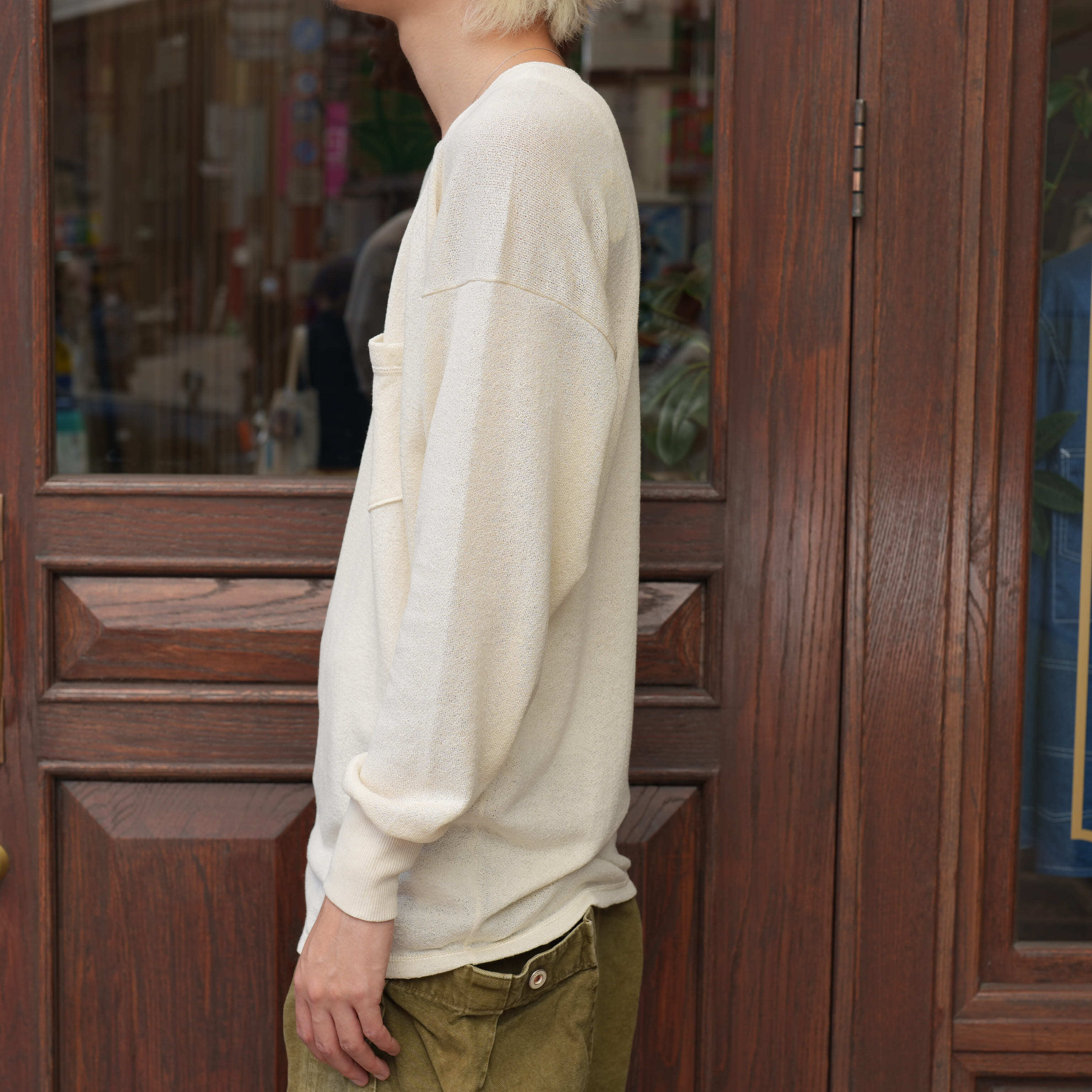Olde Homesteader YOUTH (オールドホームステッダーユース) 
