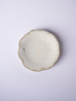 五嶋穂波  茶托 no.55-1