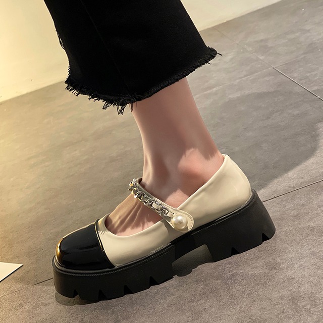 サマーレザースタイル 靴 シューズ 夏物 部族の婦人靴82025799943