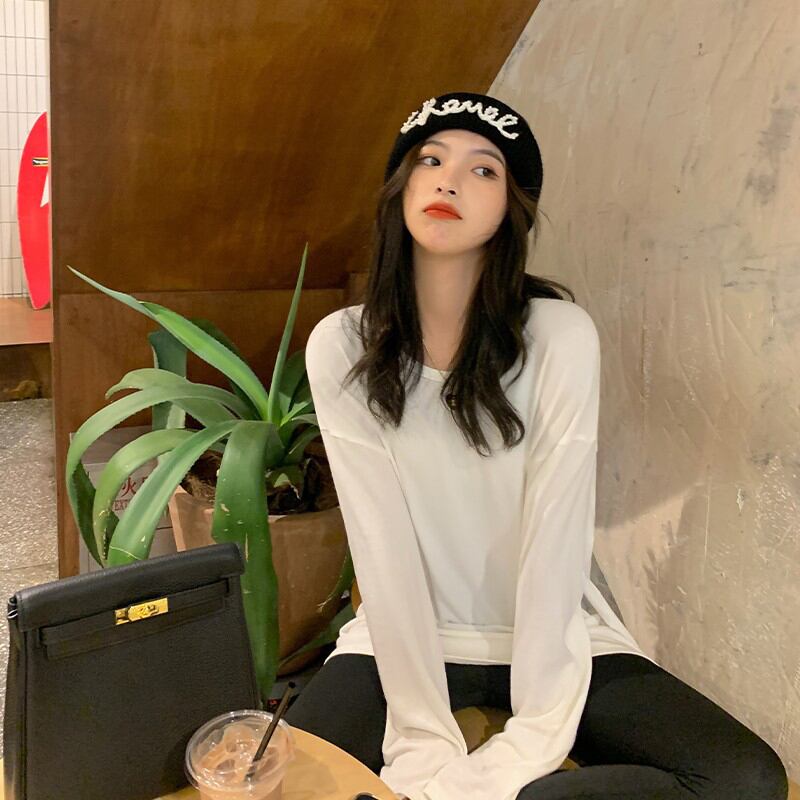 スプリングオータム 春物 サマー 夏物 秋物 HUCHUJING55285280420