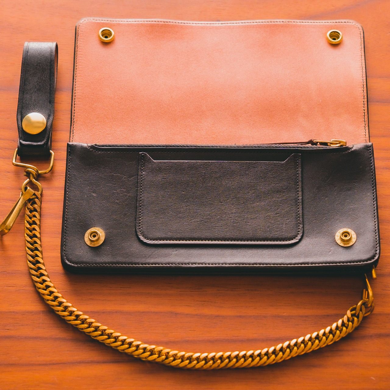 Horsebutt Truckerwallet (ホースバット トラッカーウォレット  