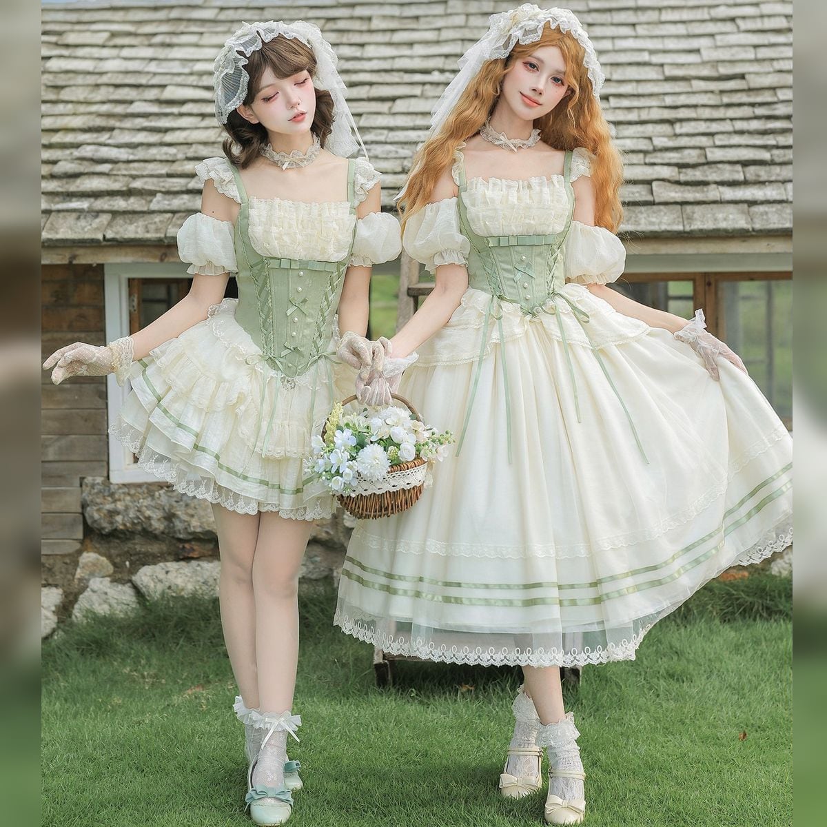 ワンピース | Maiden's Rêve