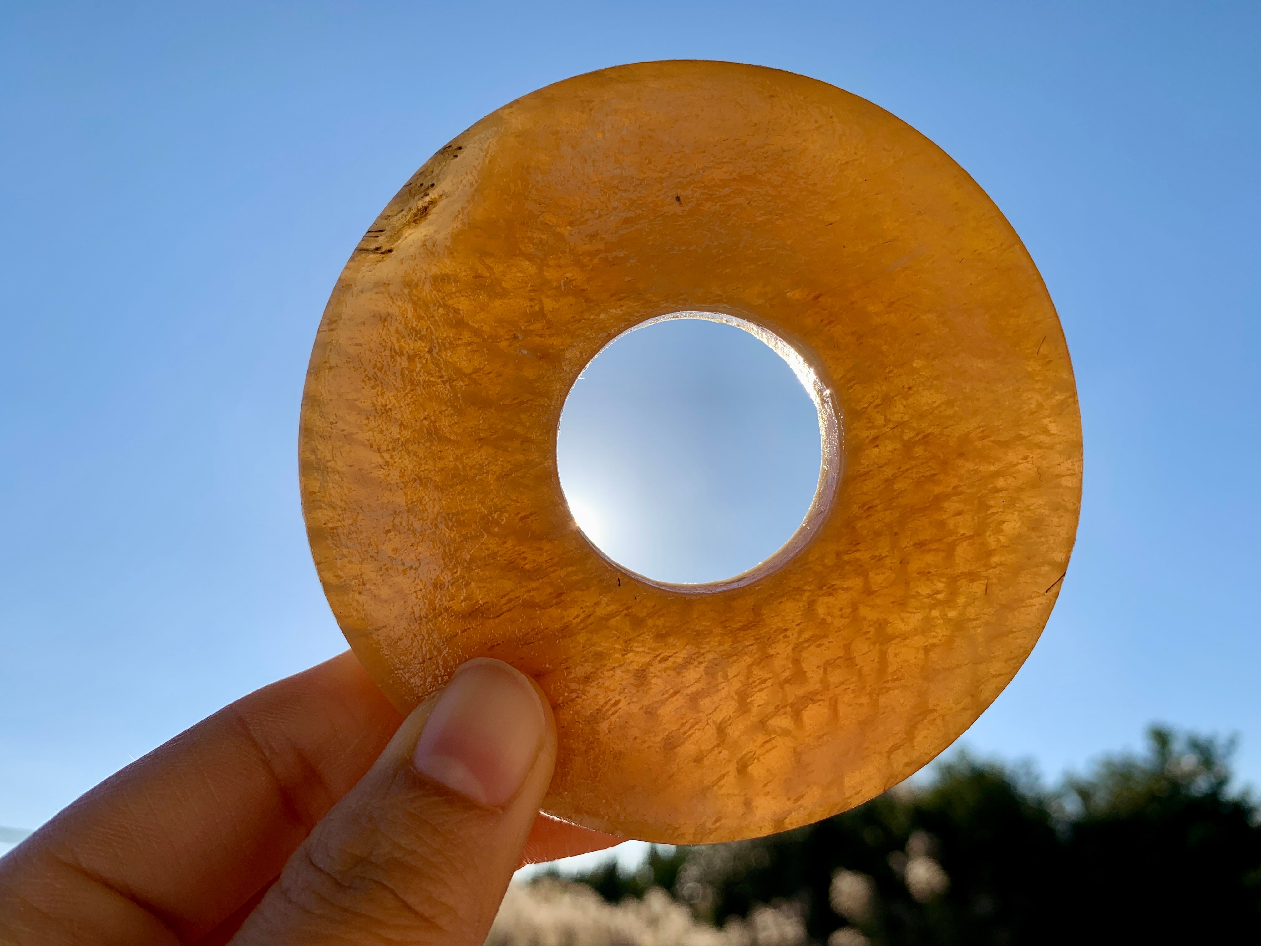 猪鍔屋 猪鍔 販売【特選】幻の猪鍔☆竹刀用☆職人のこだわりが詰まった