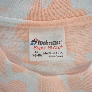 80s〜 Andy Warhol tee