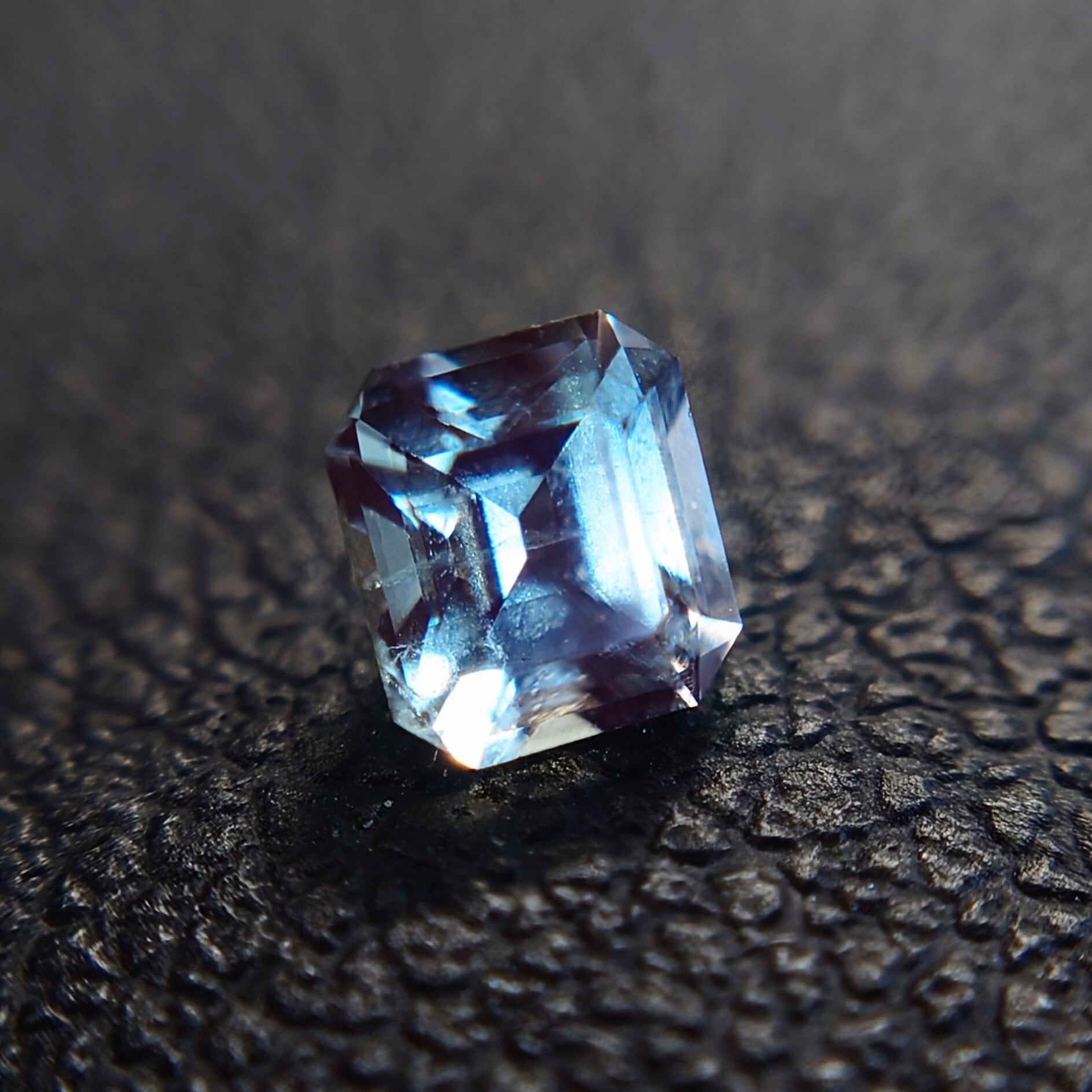 極希少 Alexandrite 0.30ct Russia GIA ルース☆ | wisteria777