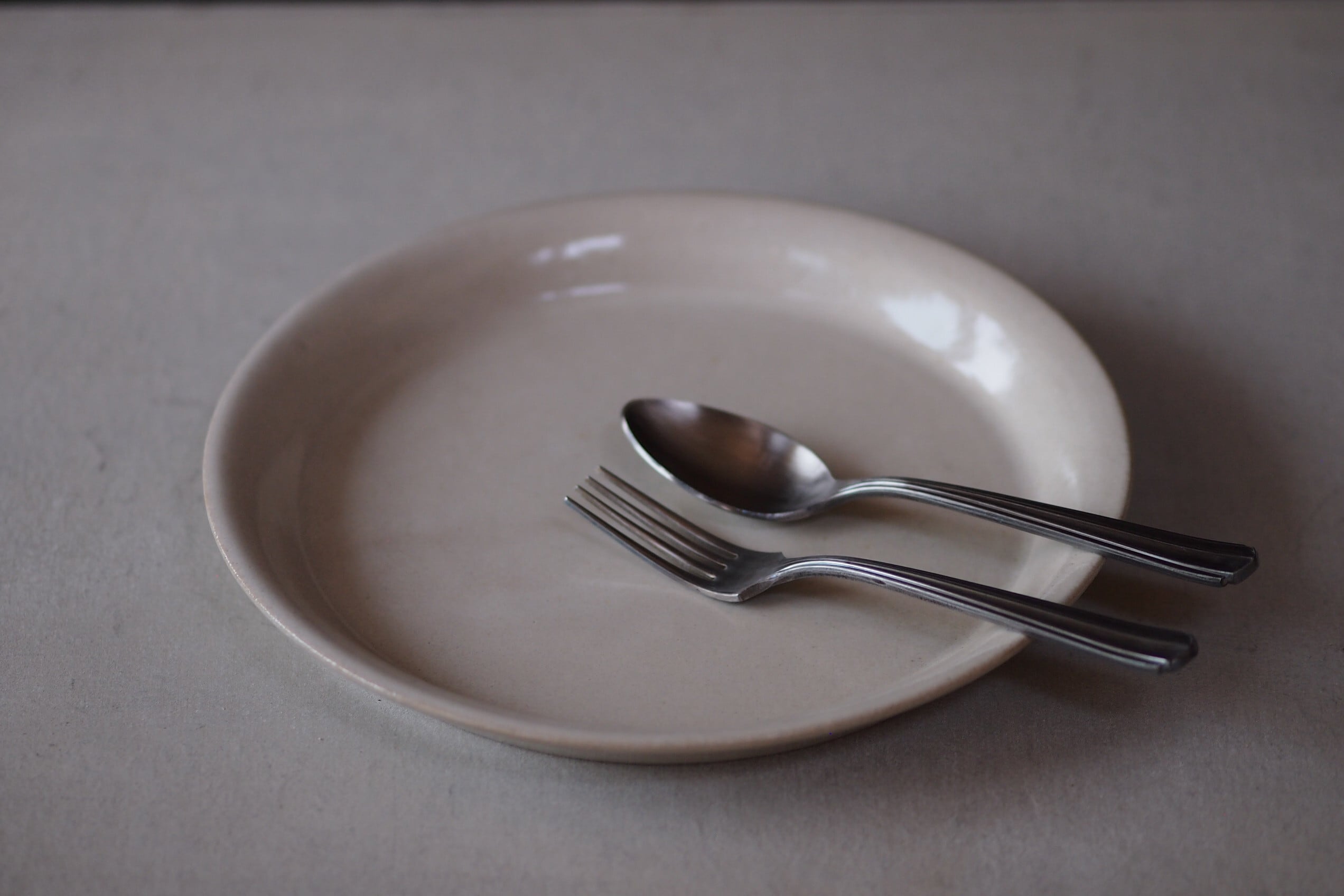 竹俣勇壱 ryoテーブルスプーン | 陶屋なづな