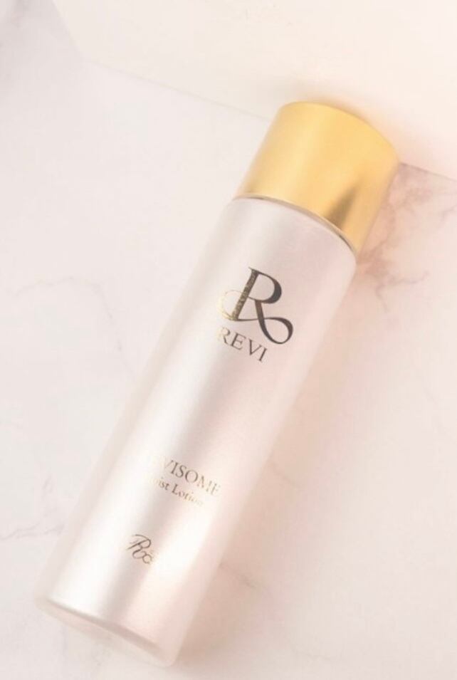 REVI ルヴィソーム モイストローション | REVIホームケア販売