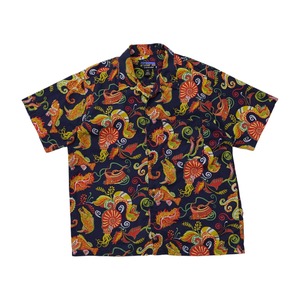 PATALOHA 2000 PATAGONIA ALOHA SHIRT SIZE L (USED)