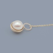 Akoya pearl Necklace