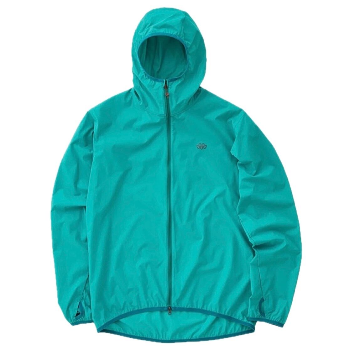 TETON BROS wind river hoody (emerald)