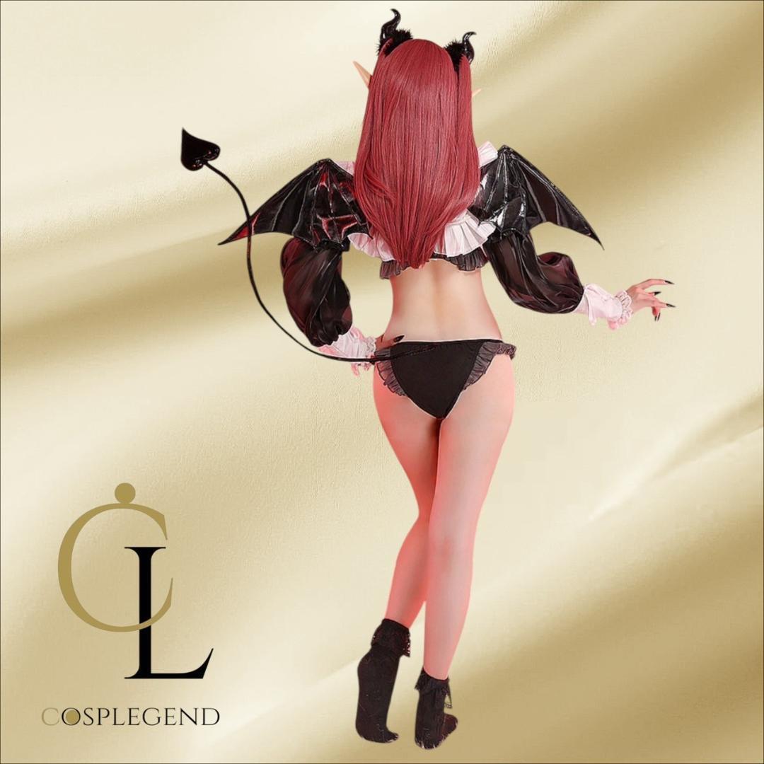 その着せ替え人形は恋をする 着せ恋 リズリズきゅん 三分妄想 コスプレ