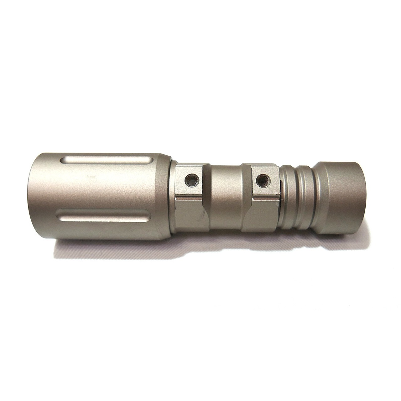 SOTAC MODLITE PLHv2ショートタイプ ウェポンライト BK/DE