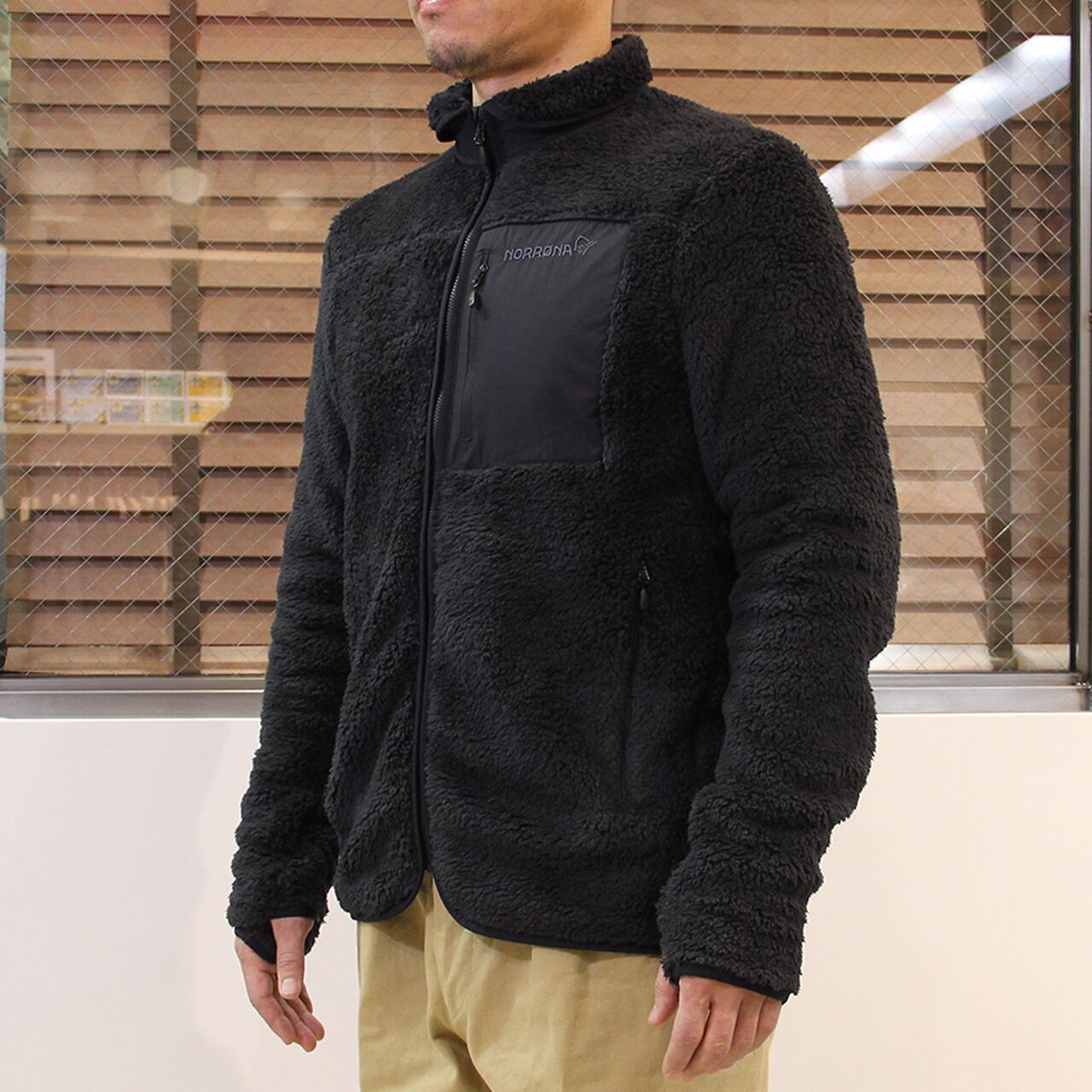 craghoppers edvin jacket