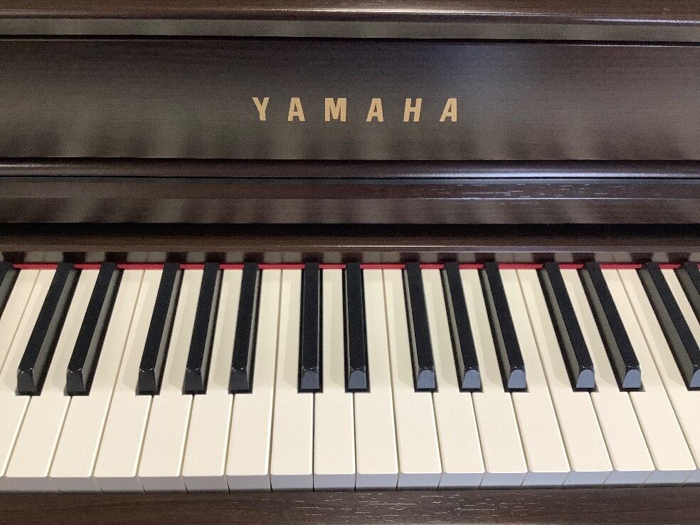 ☆46526【電子ピアノ】YAMAHA SCLP7350DA 21年製 | リユース専門店エプコ