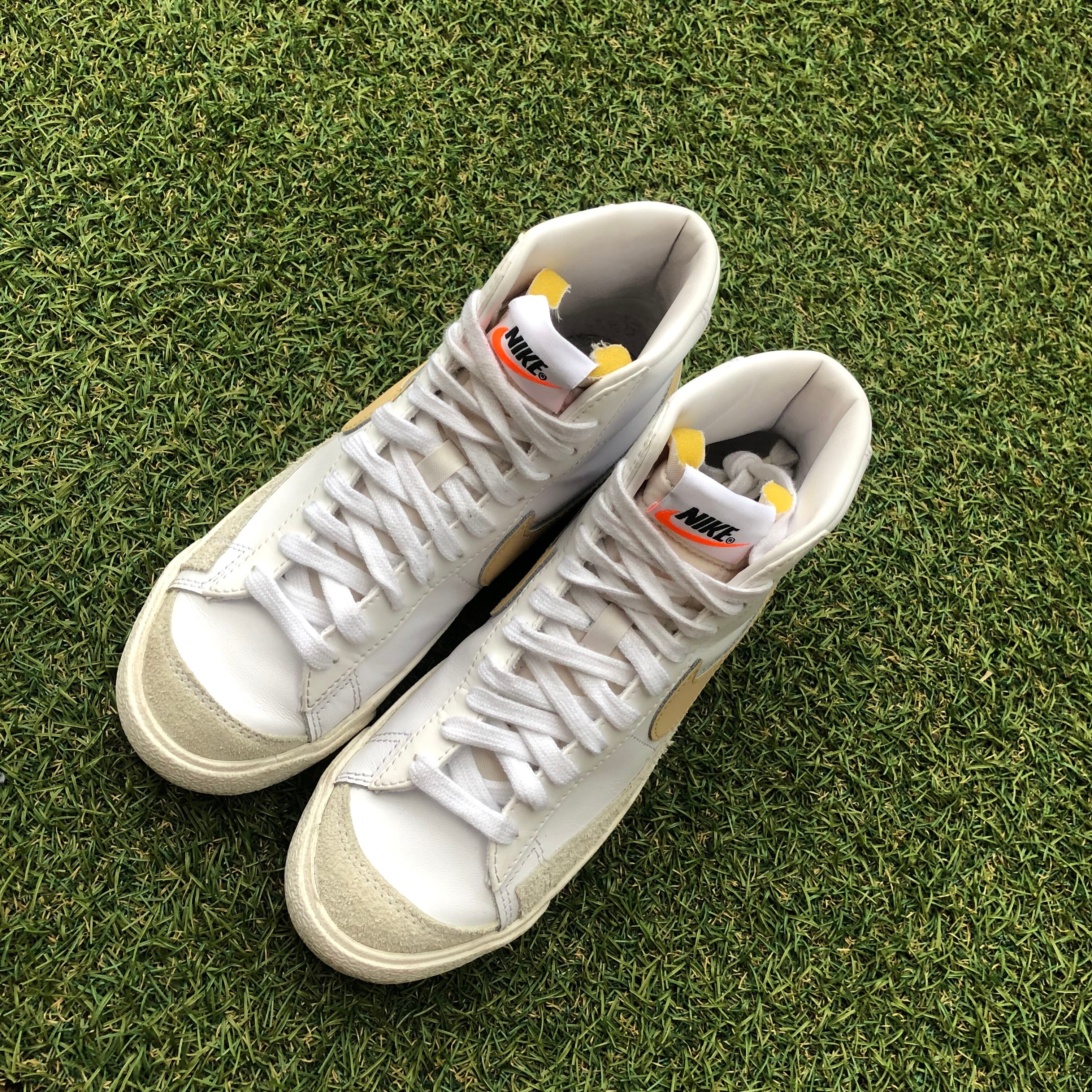 NIKE ブレザー ミッド 77(BLAZER MID 77) 【公式通販】