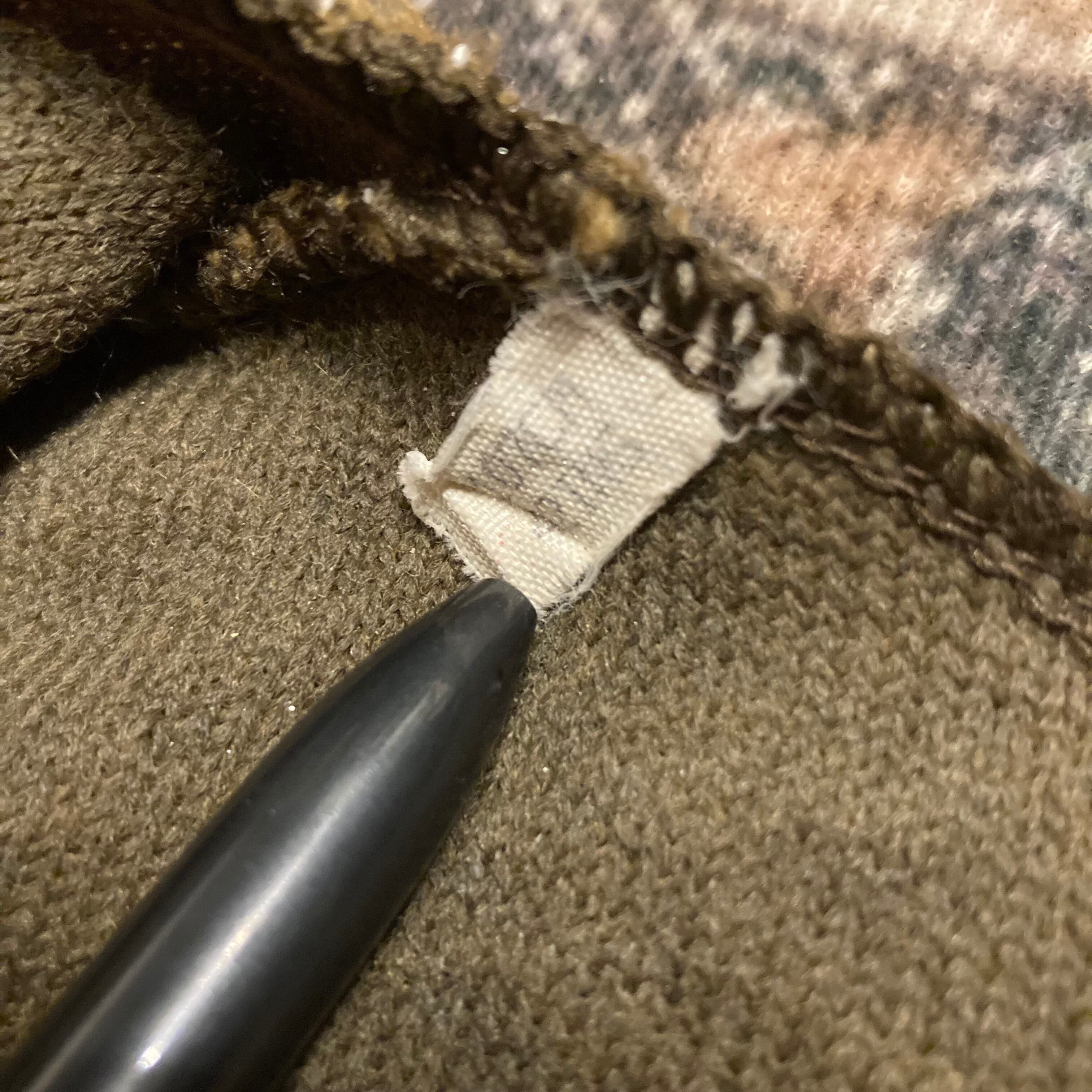 90s Barbour Liner Vest バブアー ライナーベスト ヴィンテージ 王室