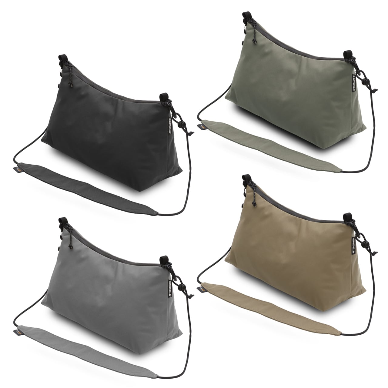 COL POUCH LARGE CORDURA / コルポーチラージコーデュラ